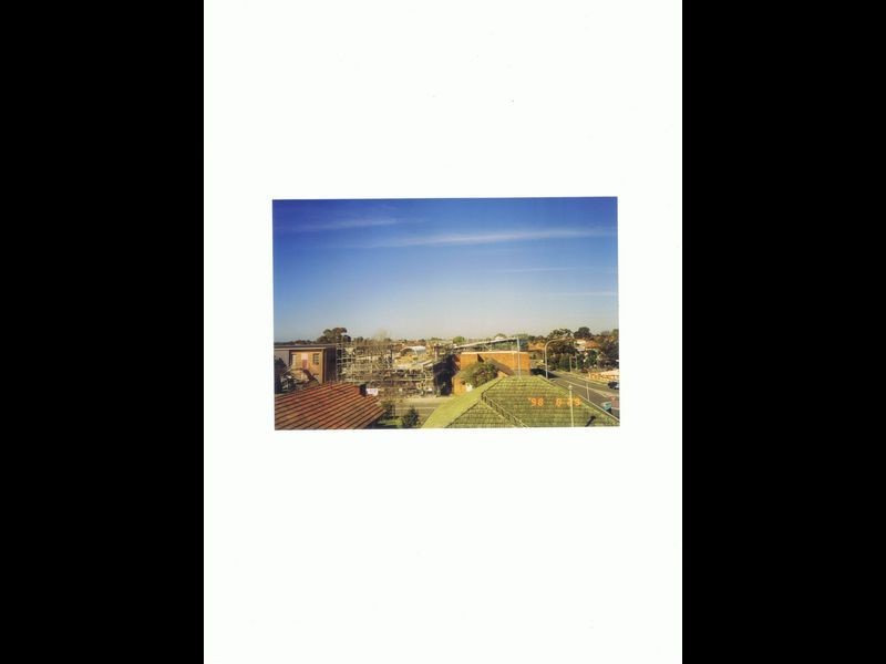 9/21-23 Newman Street, Merrylands NSW 2160