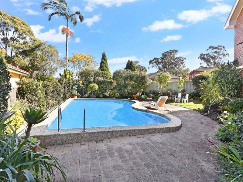 10 Wainwright Street, Guildford NSW 2161