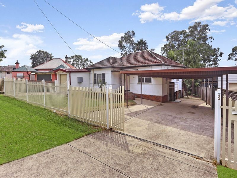 43 Frank Street, Guildford West NSW 2161