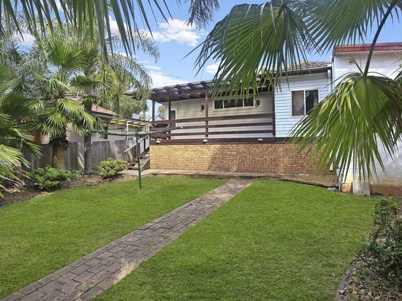 43 Frank Street, Guildford West NSW 2161