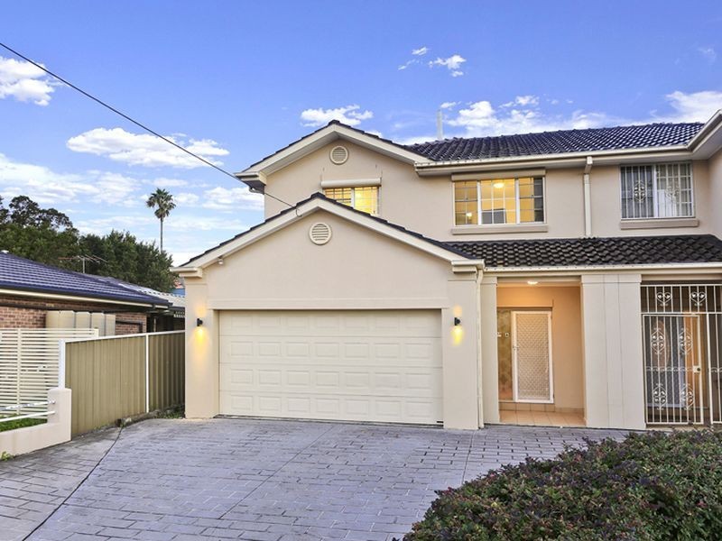 136A Hawksview Street, Guildford NSW 2161