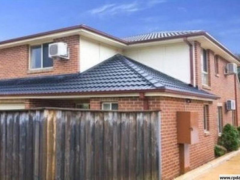 3/511 Woodville Road, Guildford NSW 2161
