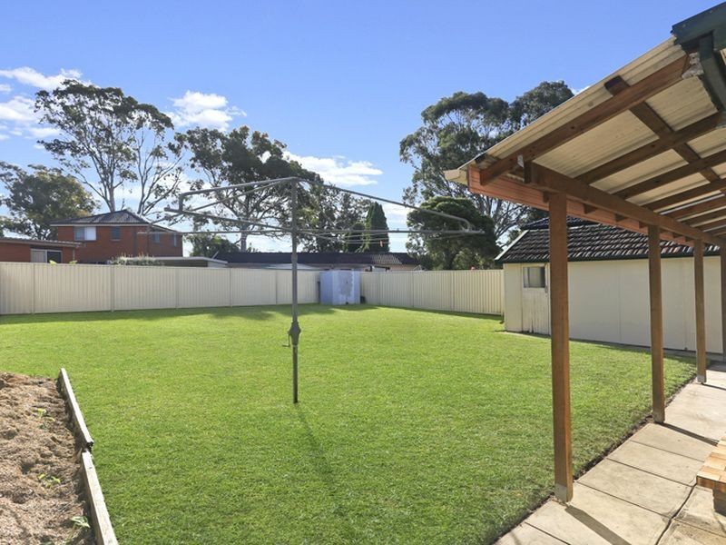 5 Styles Place, Merrylands NSW 2160