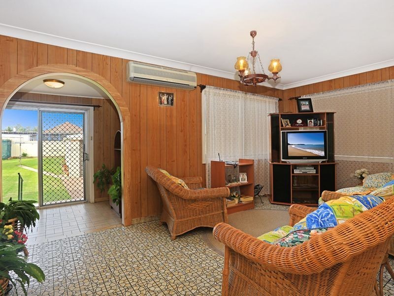 6 Linwood Street, Guildford NSW 2161