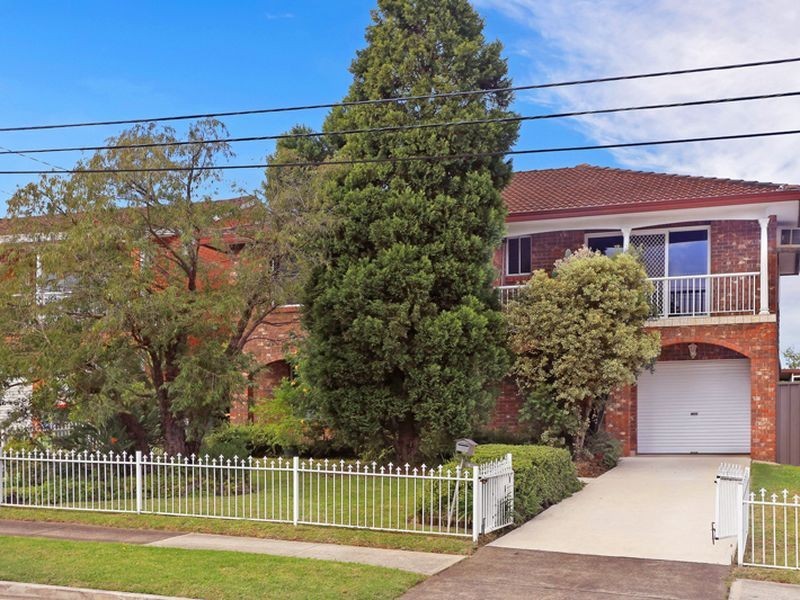 14 Cameron Court, Merrylands NSW 2160