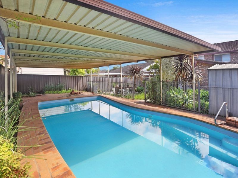 14 Cameron Court, Merrylands NSW 2160