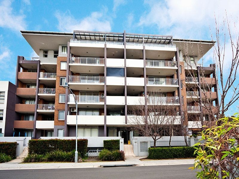 23/4-10 Benedict Court, Blaxcell NSW 2142