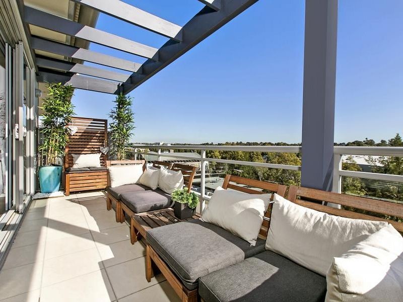 23/4-10 Benedict Court, Blaxcell NSW 2142