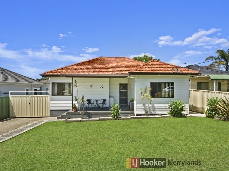 80 Milner Rd, Guildford NSW 2161