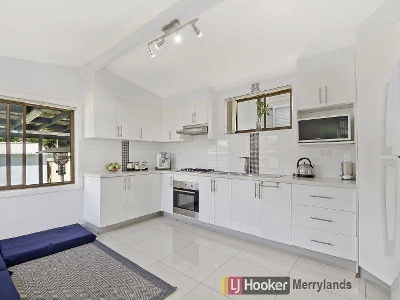 80 Milner Rd, Guildford NSW 2161