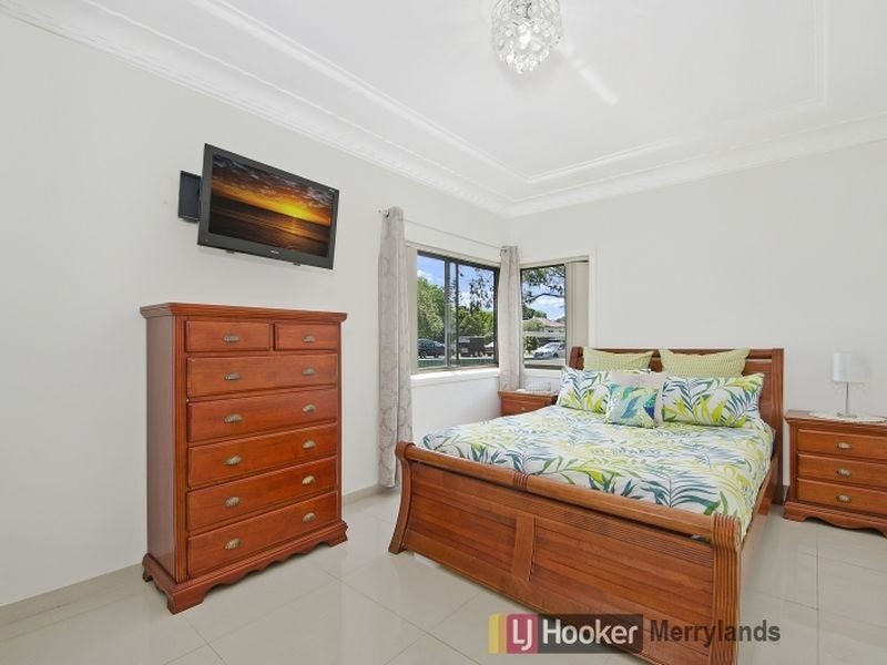 80 Milner Rd, Guildford NSW 2161