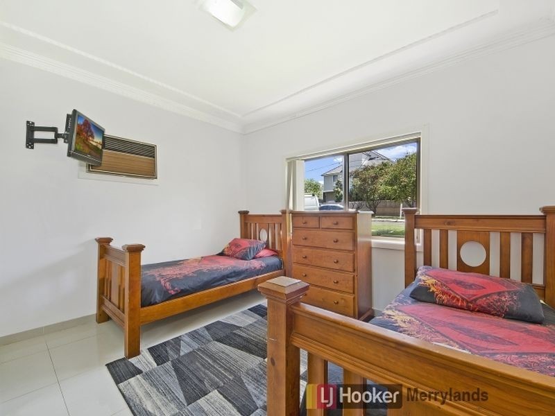 80 Milner Rd, Guildford NSW 2161