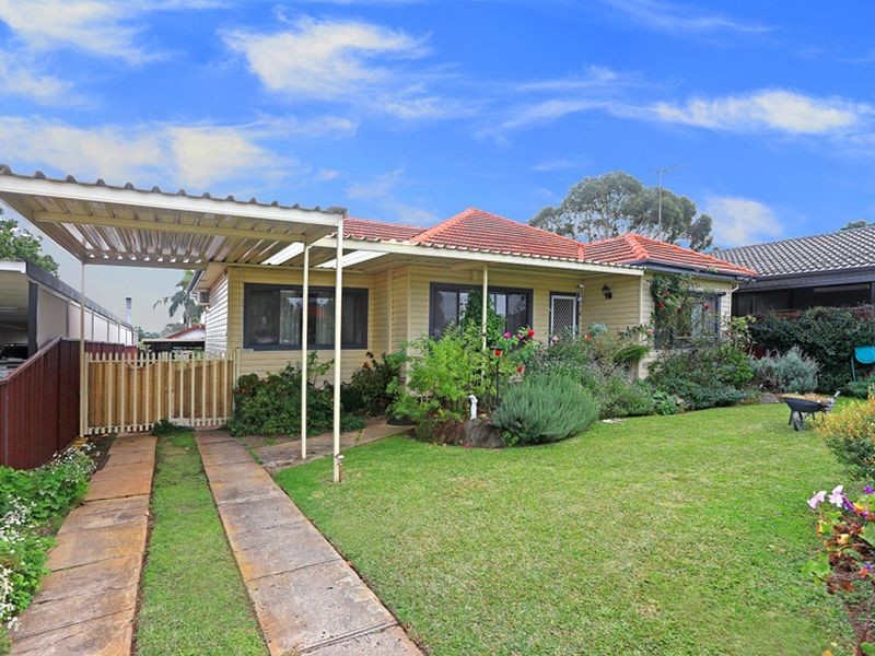 22 Millie St, Guildford NSW 2161
