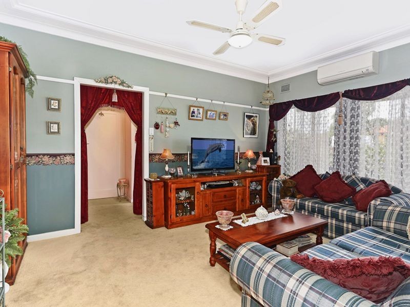 22 Millie St, Guildford NSW 2161