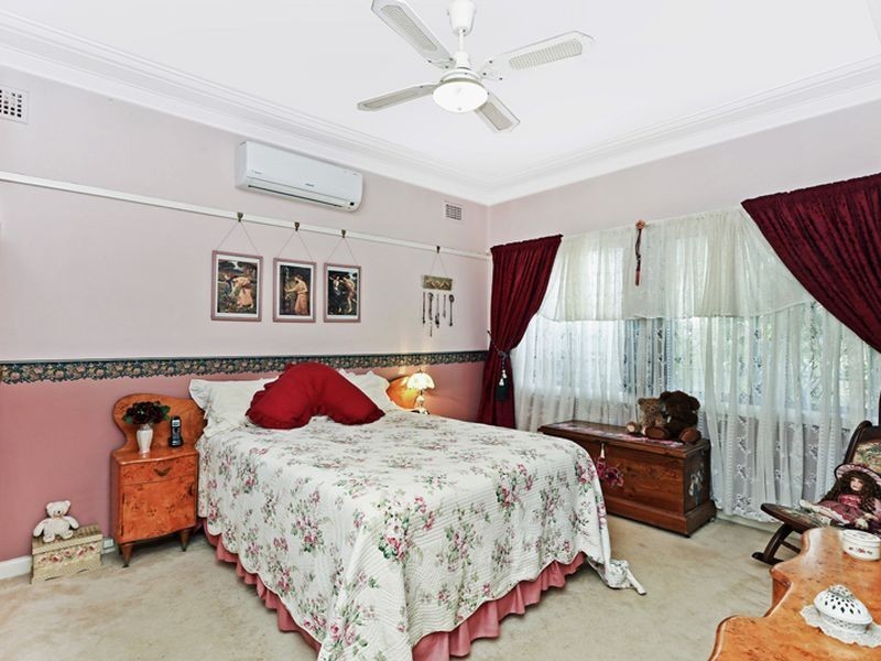 22 Millie St, Guildford NSW 2161