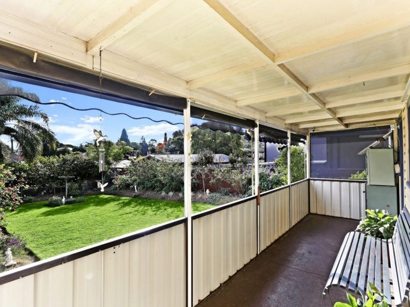 22 Millie St, Guildford NSW 2161