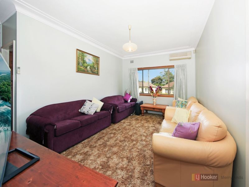 18 Sandra St, Woodpark NSW 2164