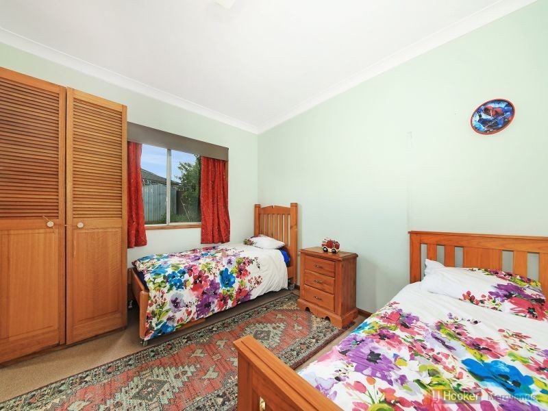 18 Sandra St, Woodpark NSW 2164