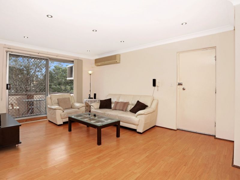 4/16-20 Burford St, Merrylands NSW 2160