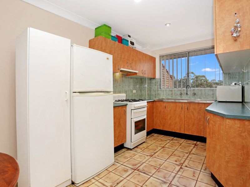4/16-20 Burford St, Merrylands NSW 2160