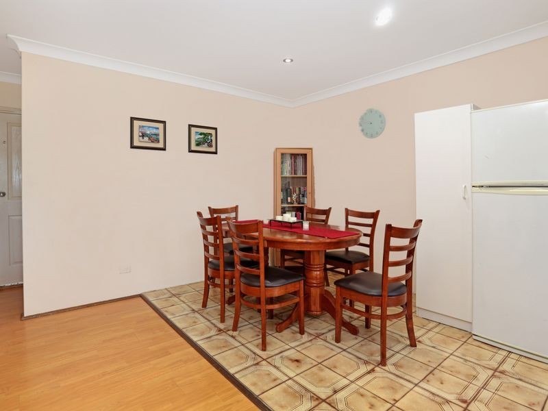 4/16-20 Burford St, Merrylands NSW 2160