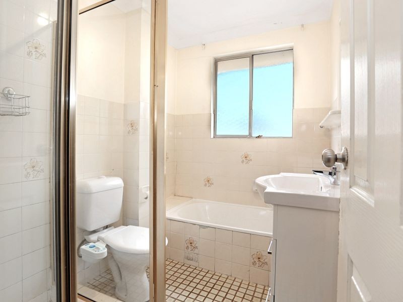 4/16-20 Burford St, Merrylands NSW 2160