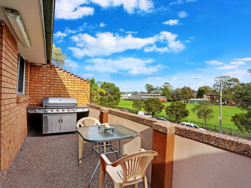 4/16-20 Burford St, Merrylands NSW 2160