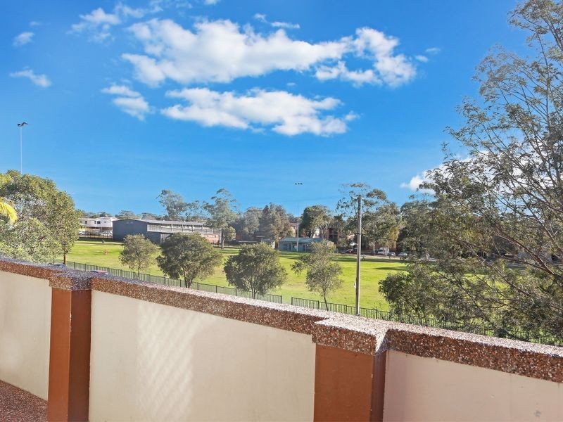 4/16-20 Burford St, Merrylands NSW 2160