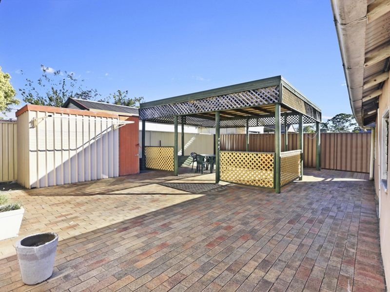 12 Excelsior St, Merrylands NSW 2160