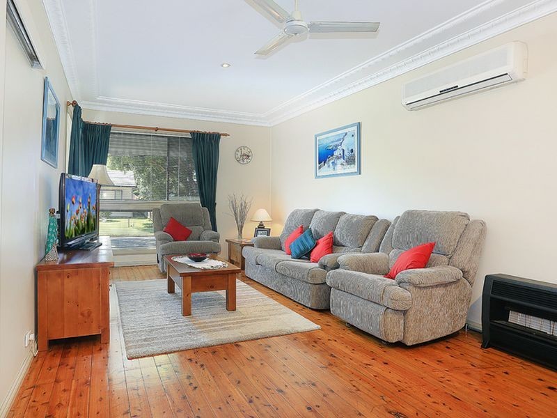 2 Dunshea Place, Guildford NSW 2161