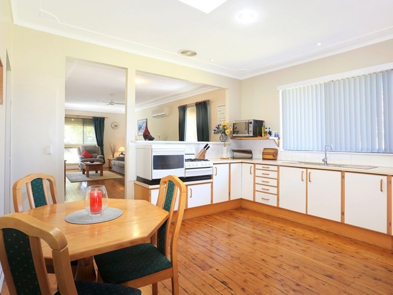 2 Dunshea Place, Guildford NSW 2161