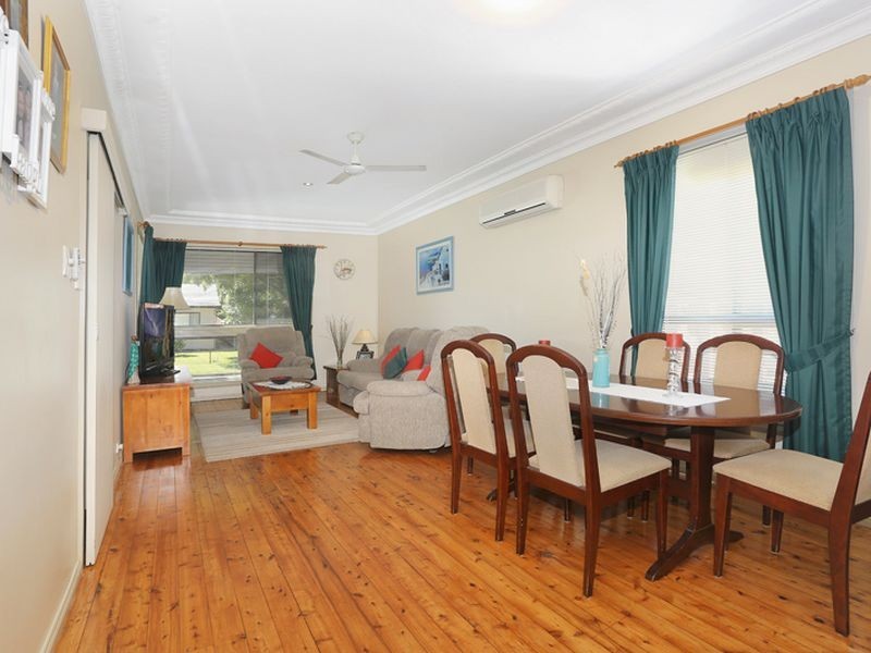 2 Dunshea Place, Guildford NSW 2161