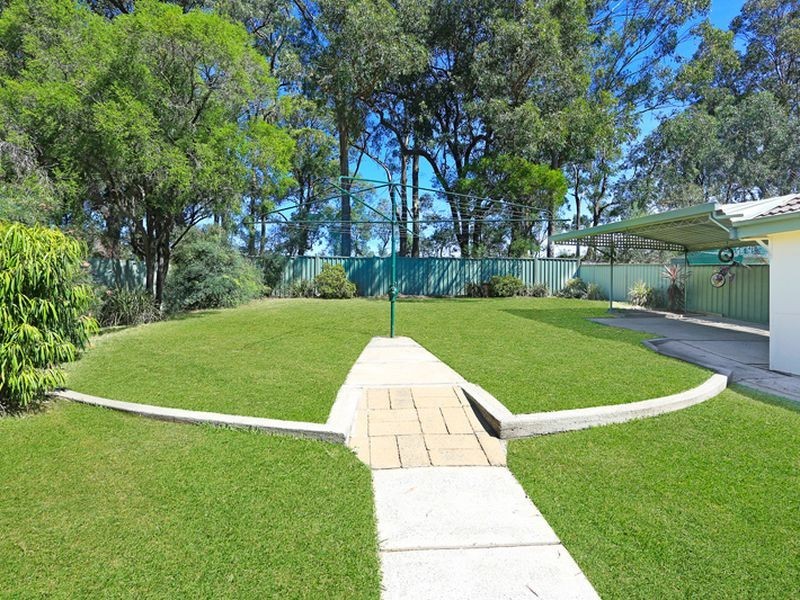 2 Dunshea Place, Guildford NSW 2161