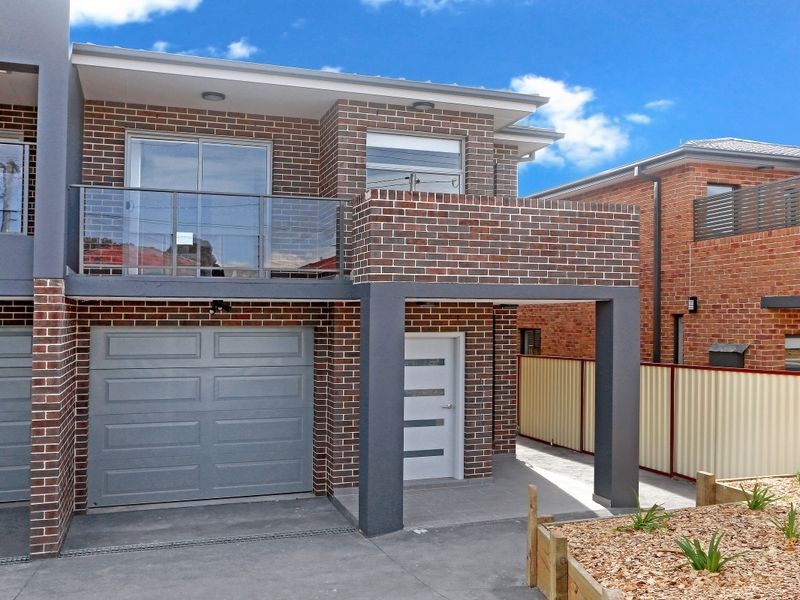 11 Wynyard St, Guildford NSW 2161