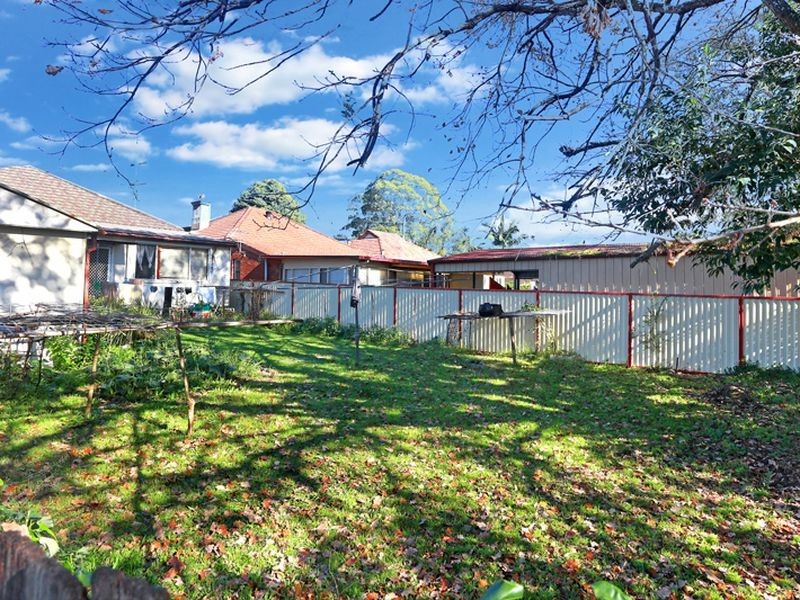 5 Swift Street, Guildford NSW 2161