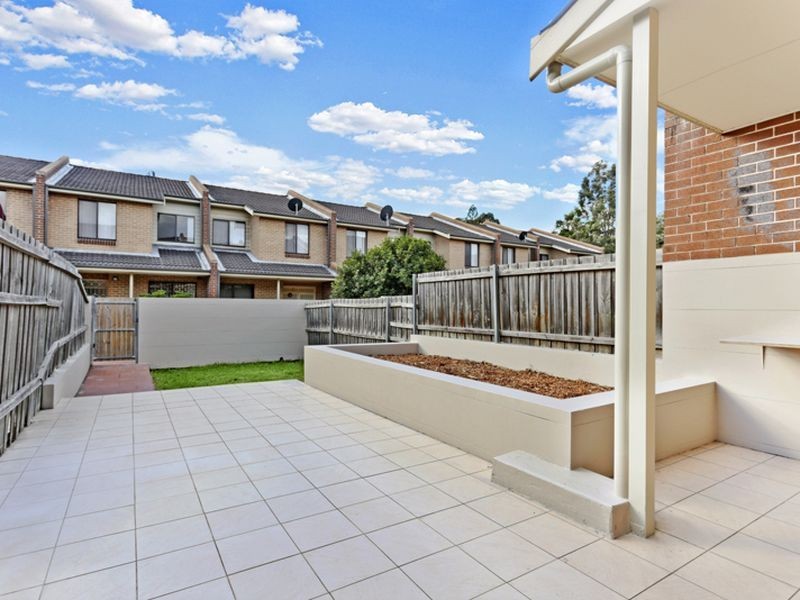4/1-5 Chiltern Road, Guildford NSW 2161