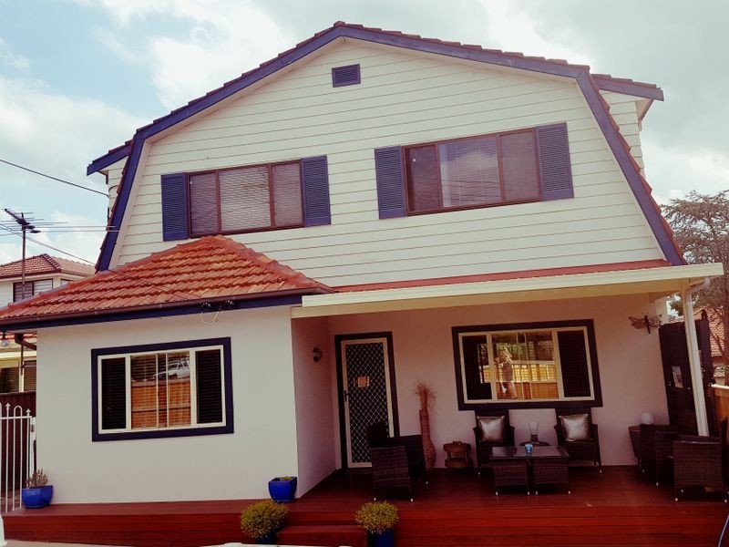 444 Blaxcell St, Guildford NSW 2161