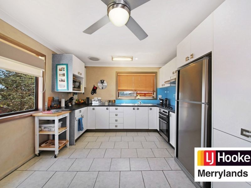 444 Blaxcell St, Guildford NSW 2161