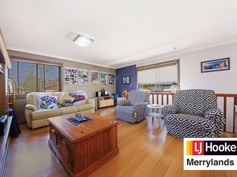 444 Blaxcell St, Guildford NSW 2161