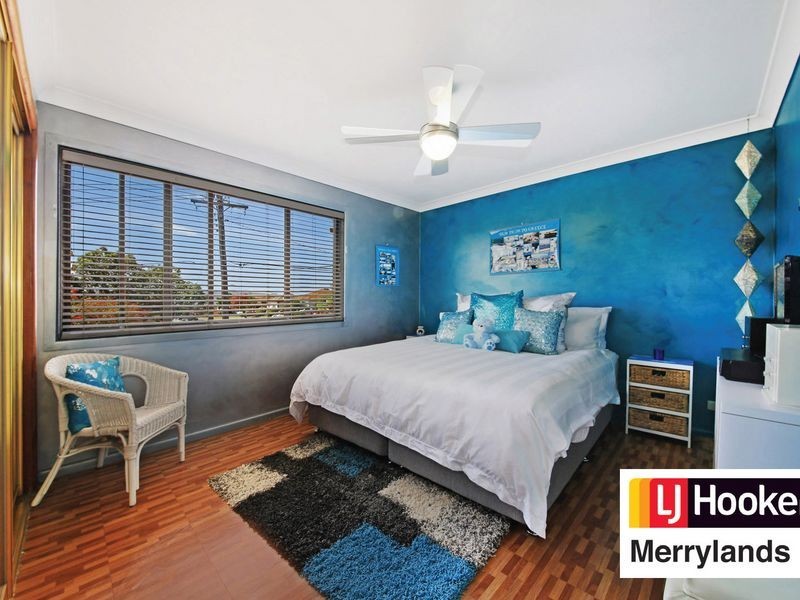 444 Blaxcell St, Guildford NSW 2161