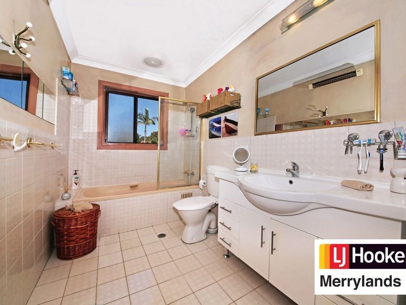 444 Blaxcell St, Guildford NSW 2161