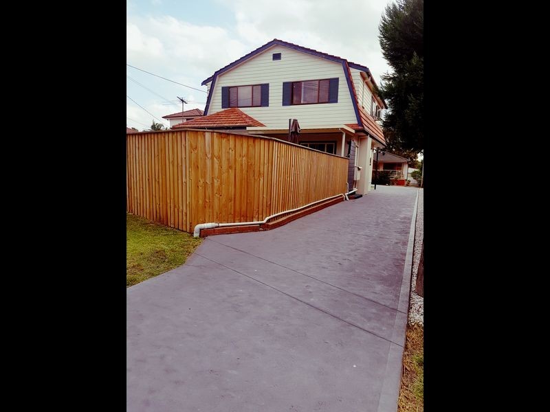 444 Blaxcell St, Guildford NSW 2161