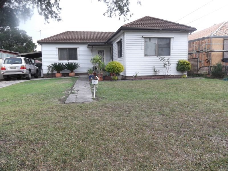 6 Haven Street, Merrylands NSW 2160