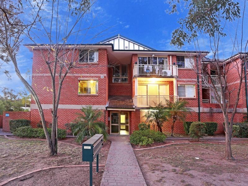 9/1-5 St Ann Street, Merrylands NSW 2160