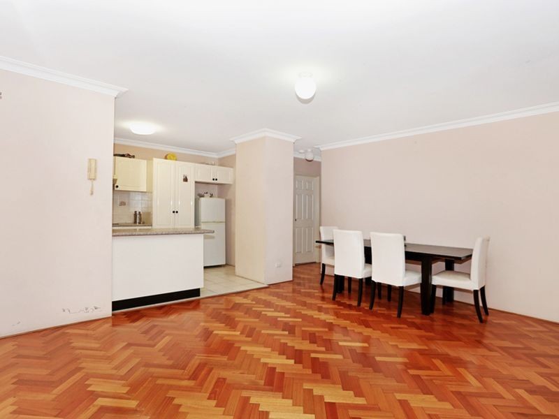 9/1-5 St Ann Street, Merrylands NSW 2160