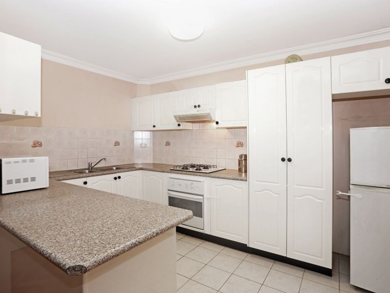 9/1-5 St Ann Street, Merrylands NSW 2160