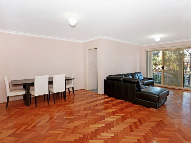 9/1-5 St Ann Street, Merrylands NSW 2160