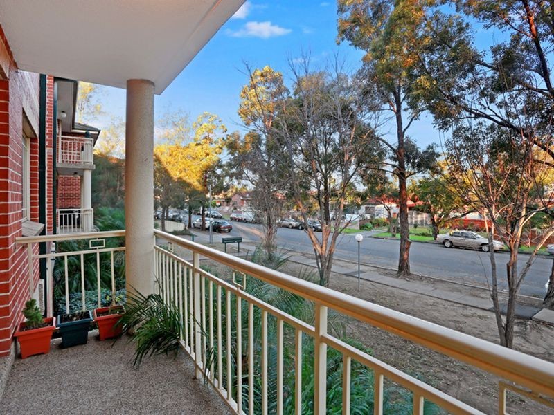 9/1-5 St Ann Street, Merrylands NSW 2160