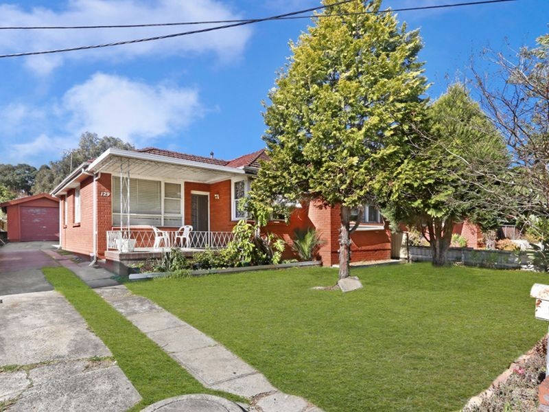 129 Hector St, Sefton NSW 2162