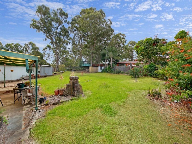9 Tilba Place, Woodpark NSW 2164